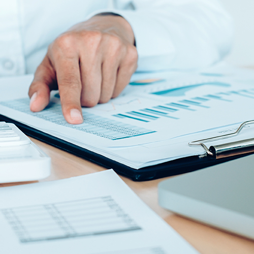 Akarca Mensucat Muhasebe